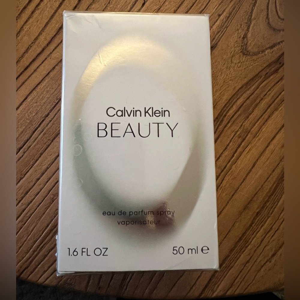 Calvin Klein Beauty